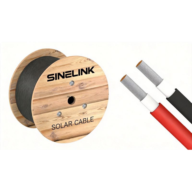 10 AWG PV Wire