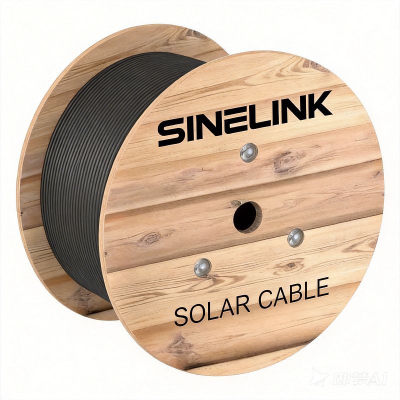 8 AWG PV Wire