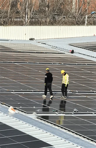 How Cable and Connector Selection Affects PV Project Performance