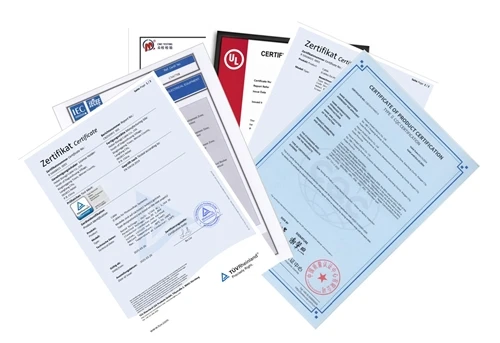 How to Verify a Solar Cable Certificate