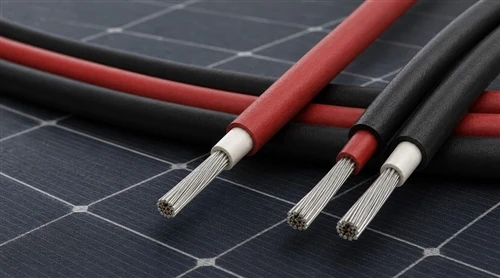 Single-Core vs Twin Solar Cable