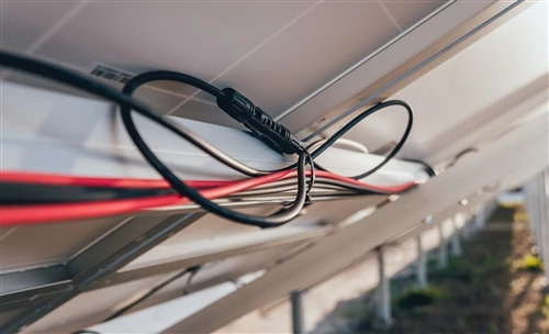 Solar Cable Fire Performance Explained