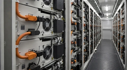BESS Cable Selection Guide