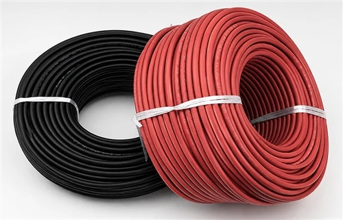 What Does H1Z2Z2-K Mean? Solar Cable Code Explained