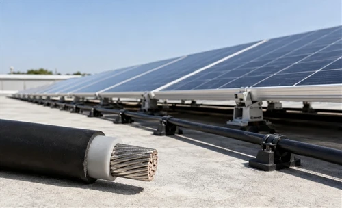 EN 50618 Solar Cable Requirements: What EPCs Should Verify Before Procurement