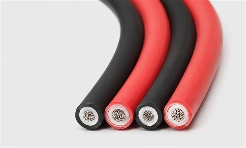 How to Calculate Solar DC Cable Voltage Drop and Power Loss