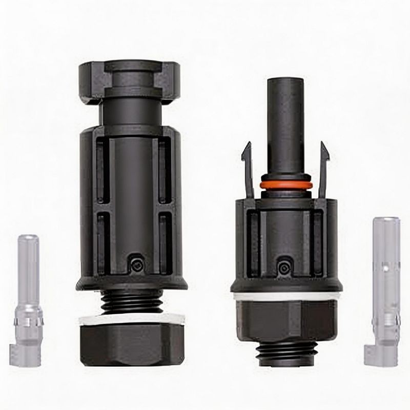 IP67 Waterproof MC4 Connector