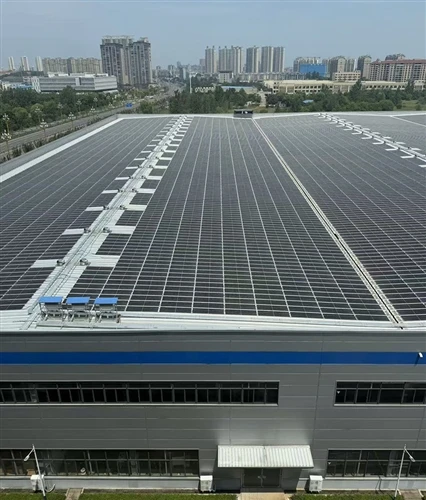 Why Summer Is A Key Installation Season For Energy Storage Projects