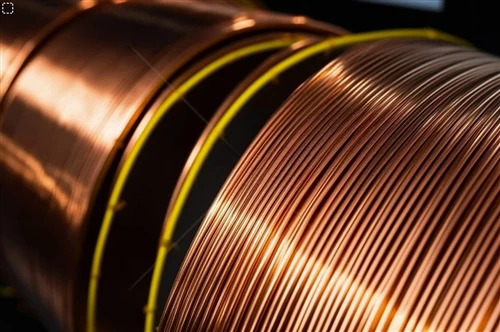 Record US Copper Stockpiles Add New Uncertainty To Cable Prices