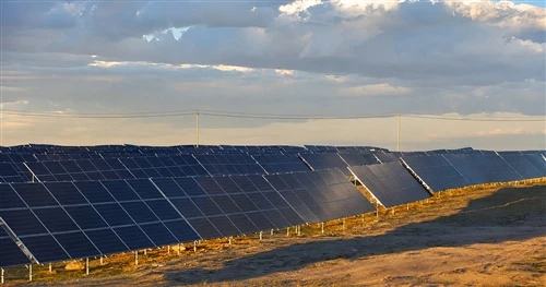 Indonesia’s 100 GW Solar Plan Creates New Demand For Storage And PV Infrastru...