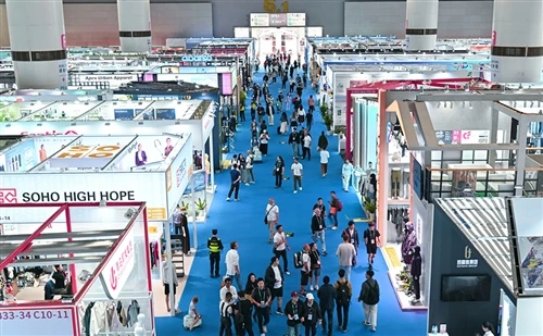 Top 10 Technical Questions Buyers Ask At The Canton Fair — Answered By Our En...