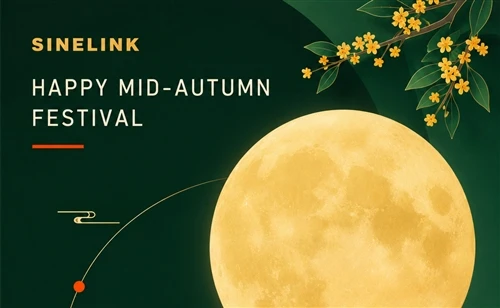 Celebrating The Mid-Autumn Festival: Connecting Energy, People And A Sustaina...