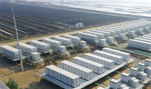 WEEKLY MARKET BRIEFING : PV & Energy Storage