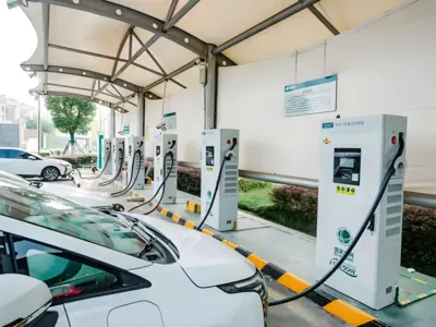 How To Build An EV Charging Station in Vietnam