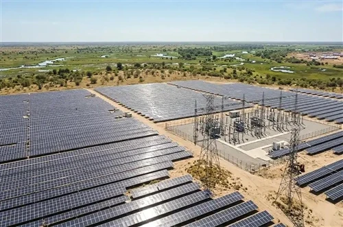 Botswana Solar Projects 2026: What EPC Buyers Should Know About PV Cables, Co...