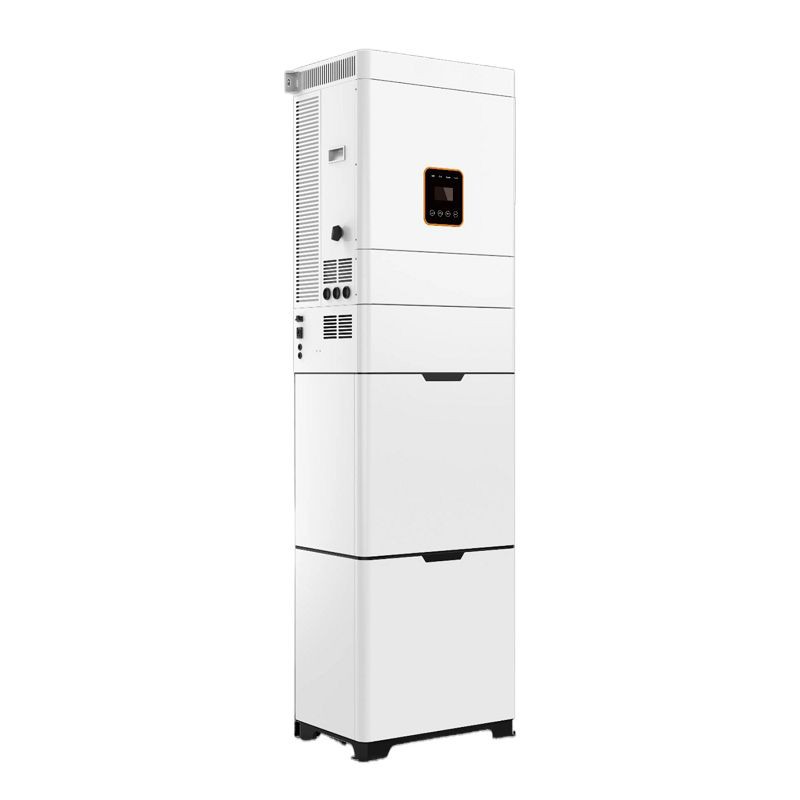 Single Phase Home Energy Storage System