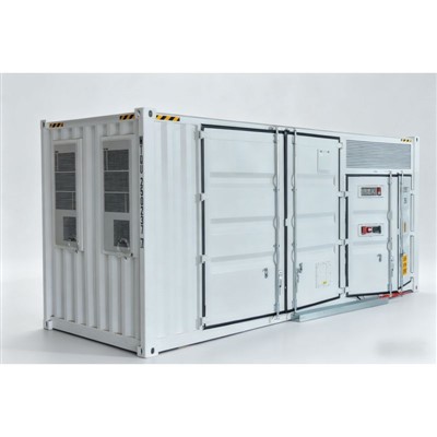1000V High Voltage Battery System