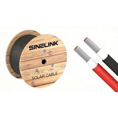 16mm DC Solar Cable