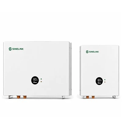 2.56-16.1 KWh Low-Voltage LiFePO4 Battery