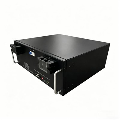 48V LiFePO4 Battery Pack