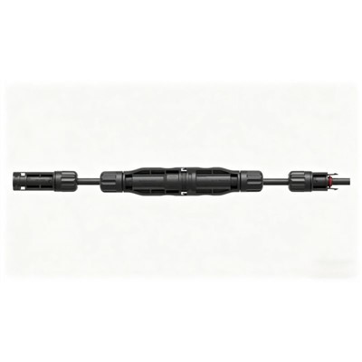 MC4 Fuse Connector