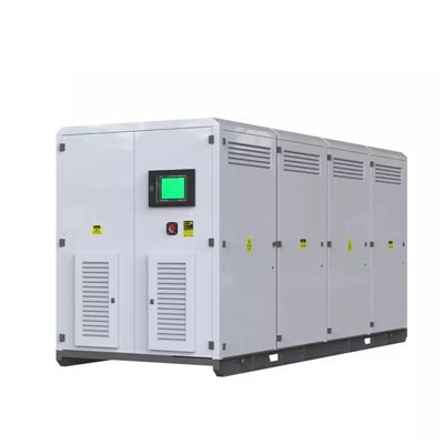 Off Grid Solar Battery Storage
