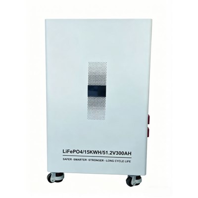 Portable Home Battery