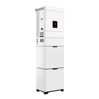 Single Phase Home Energy Storage System