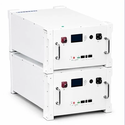 Stackable Home Battery