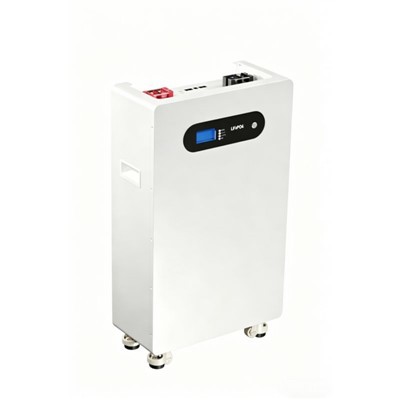 Wall Mounted Home Battery