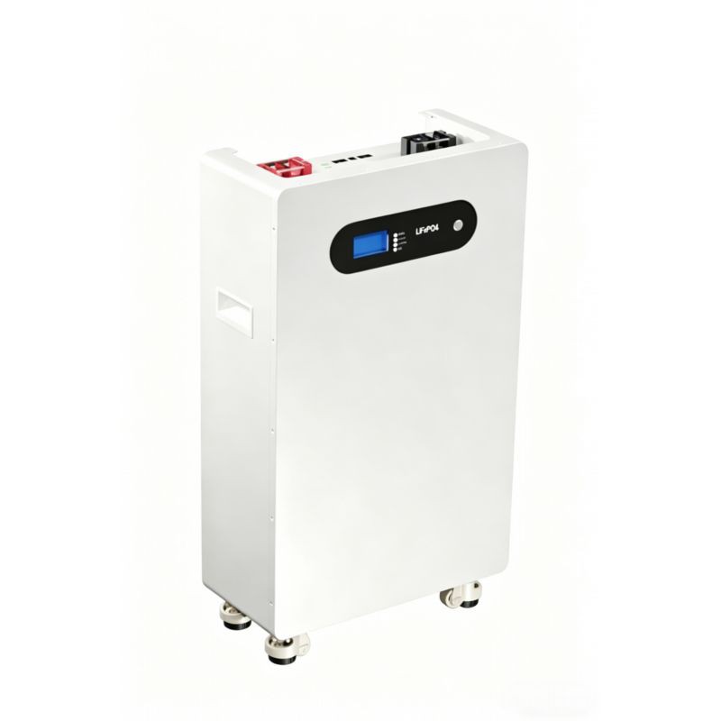 Wall Mounted Home Battery